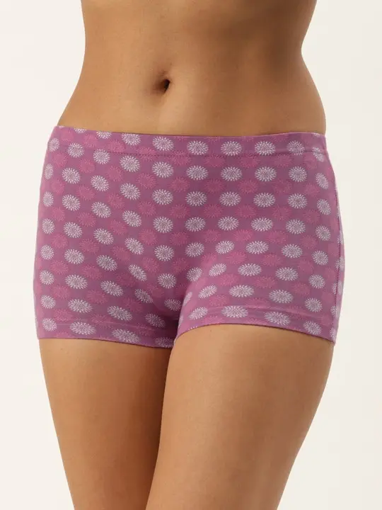 b0a9857d-b645-4b97-9f25-0dcb4a09a1d61608101681624LeadingLadyCottonMid-RiseAbstractBoyShortsmagentawhitegreenP3.webp