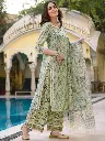 257e545b-9e87-4f57-a69a-32d2591526881706601290524VTRADITIONWomenFloralPrintedRegularThreadWorkKurtawithPalazz3.webp