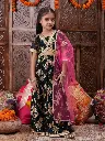 a342e946-36a7-486a-8d44-beccf23c6d781695367928881ROJAAGirlsGreenGold-TonedPrintedReadytoWearLehengaBlouseWith7.webp