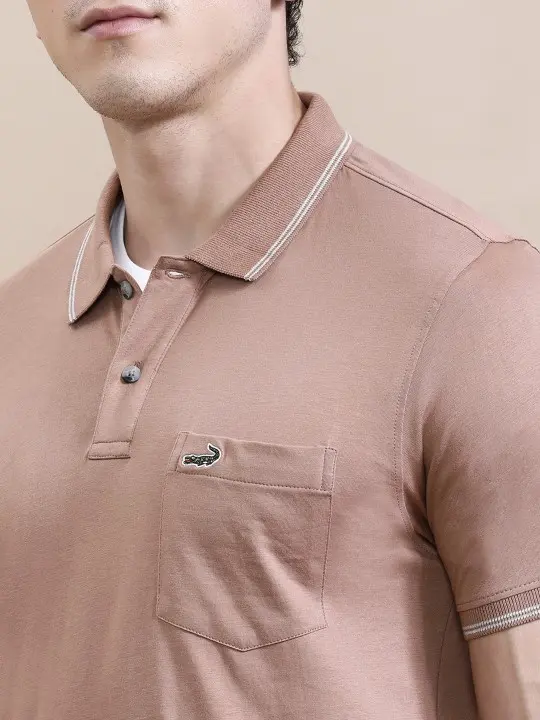 c52372a1-e28c-406f-aa4c-04919f67911f1740747741417-Crocodile-Men-Solid-Polo-Collar-Cotton-Slim-Fit-T-Shirt-6417-7.webp