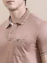 c52372a1-e28c-406f-aa4c-04919f67911f1740747741417-Crocodile-Men-Solid-Polo-Collar-Cotton-Slim-Fit-T-Shirt-6417-7.webp