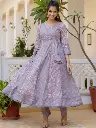 c3bf2b07-e83d-4568-8232-5d1f1cdceec21717658928952FloralPrintedPanelledPureCottonAnarkaliKurtaWithTrousersDupa6.webp