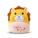 Toddler Bag Plush Animal Cartoon Mini Travel Bag for Baby Girl Boy