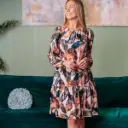 Laura Paraiso Rose Dress for Women's