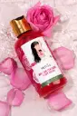 Skivia British Tea Rose Body Wash With Orange, Green Tea & Neem - 200 ml