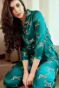 Around The Clock Night Suit