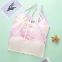 Cotton Development Stage Underwear for Girls – Middle & Large Children