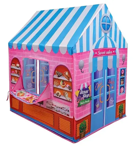 Playhouses Tent For Kids Outdoor And Indoor Kid Play House